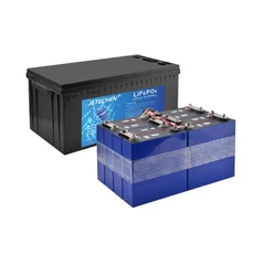 Sostituzione della batteria al piombo acido